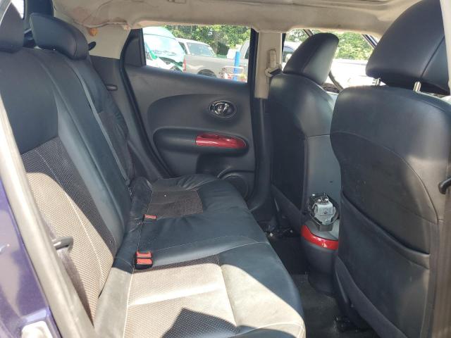 2016 NISSAN JUKE S JN8AF5MV7GT650611