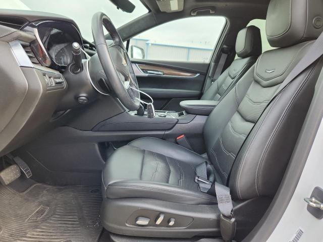 2024 CADILLAC XT5 PLATIN 1GYKNFRS3RZ706352