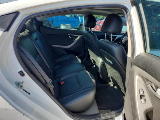 2015 HYUNDAI ELANTRA SE - 5NPDH4AE8FH617038