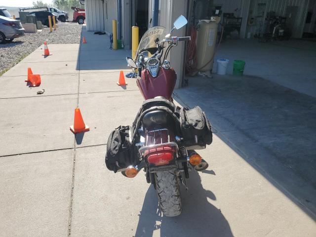 2004 KAWASAKI EN500 C JKAENVC144A186421