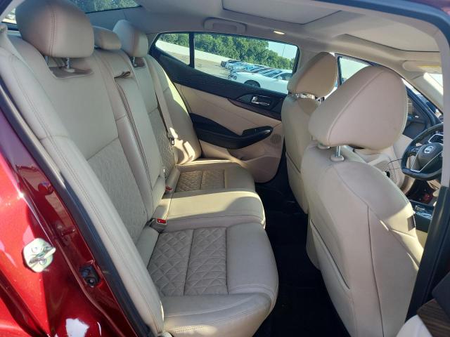 2017 NISSAN MAXIMA 3.5 - 1N4AA6AP1HC407177