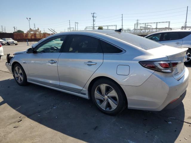 Vin: kmhe34l14ga018784, lot: 63538595, hyundai sonata hybrid 20162