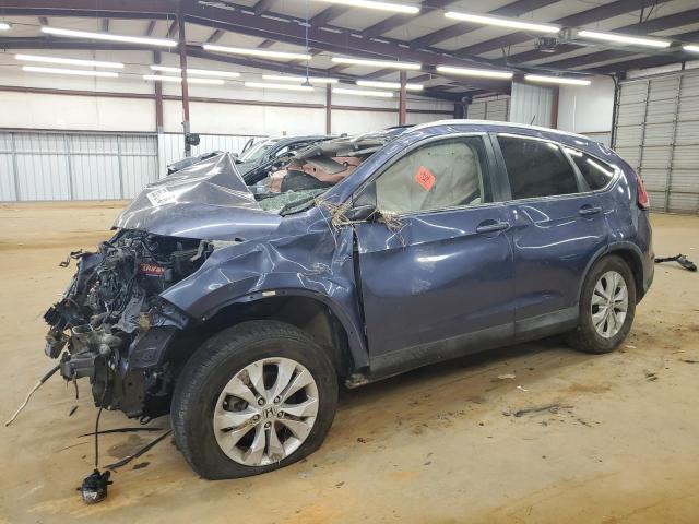 HONDA CR-V EXL