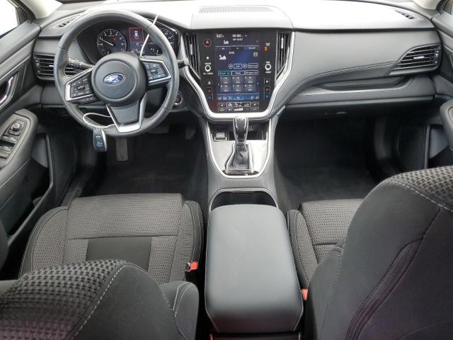 2024 SUBARU OUTBACK PR 4S4BTAFC9R3267667