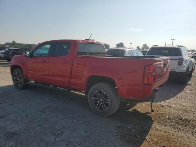 2019 CHEVROLET COLORADO 1GCGSBEN7K1102921