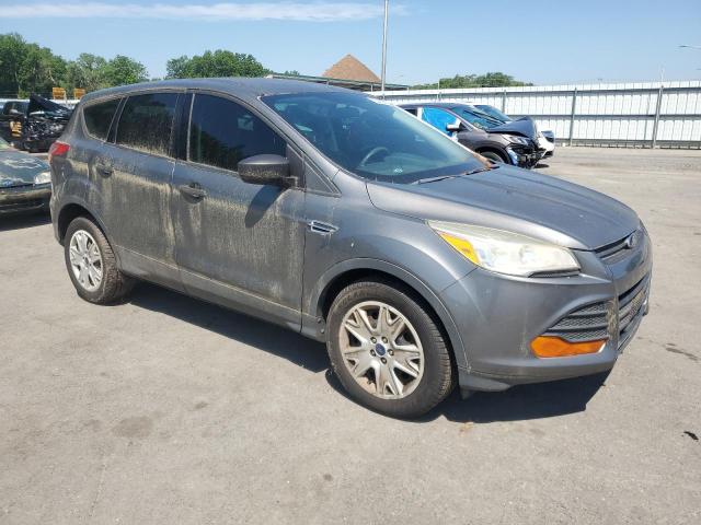 Vin: 1fmcu0f77euc42432, lot: 63415845, ford escape s 20144