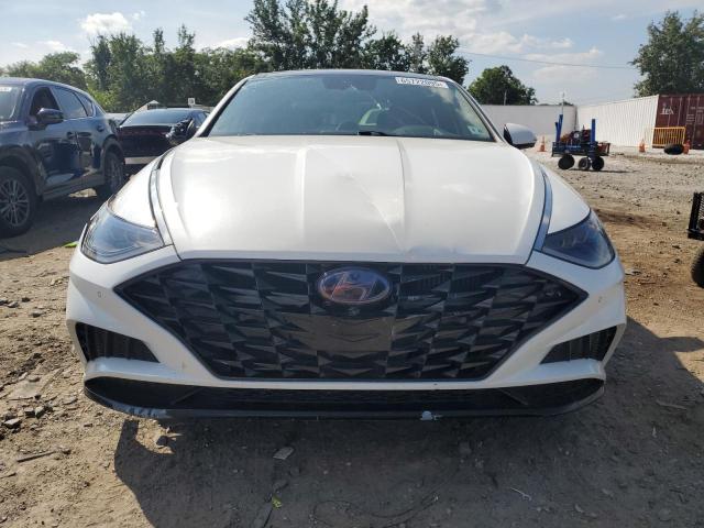 2020 HYUNDAI SONATA LIM 5NPEH4J2XLH020172