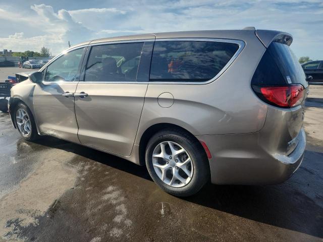 Vin: 2c4rc1fg3jr270419, lot: 63090905, chrysler pacifica touring plus 20182