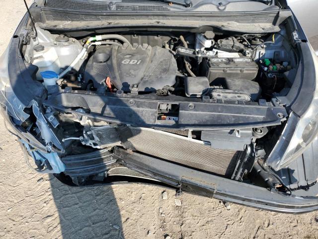 2015 KIA SPORTAGE L KNDPBCAC9F7766814