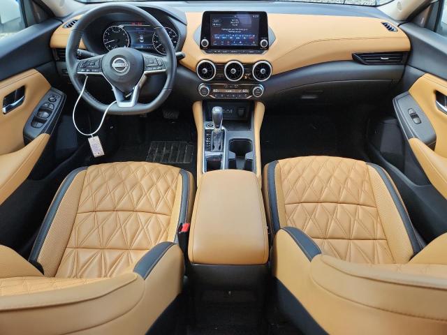 2024 NISSAN SENTRA SV 3N1AB8CV3RY352208