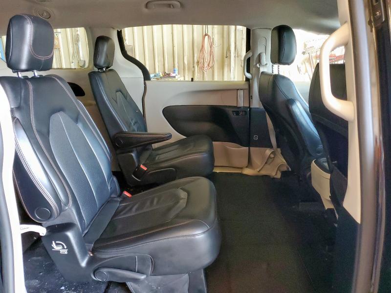 2020 CHRYSLER PACIFICA T 2C4RC1BG9LR272622