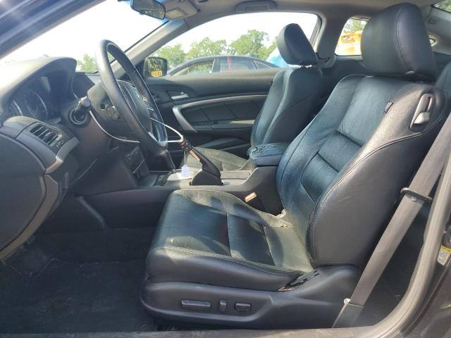 2010 HONDA ACCORD EXL - 1HGCS1B82AA010946