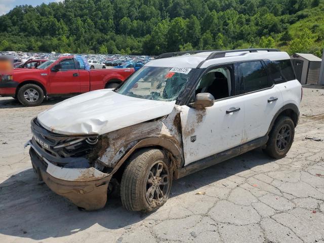 2021 FORD BRONCO SPORT BIG BEND 3FMCR9B65MRB35890