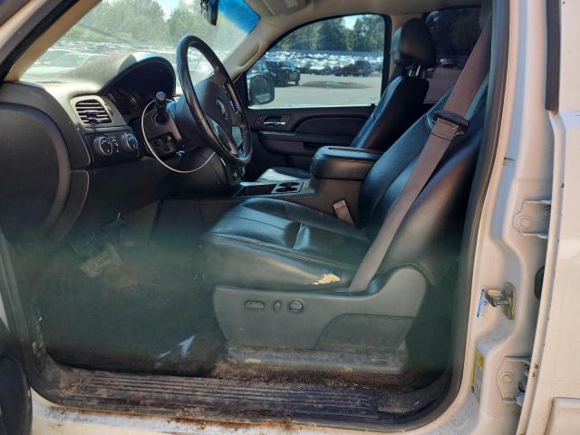 2013 CHEVROLET SILVERADO - 3GCPKTE71DG272901