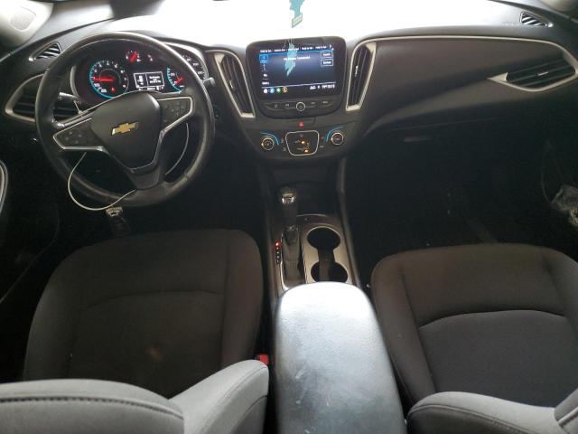 2019 CHEVROLET MALIBU RS 1G1ZG5ST5KF195030