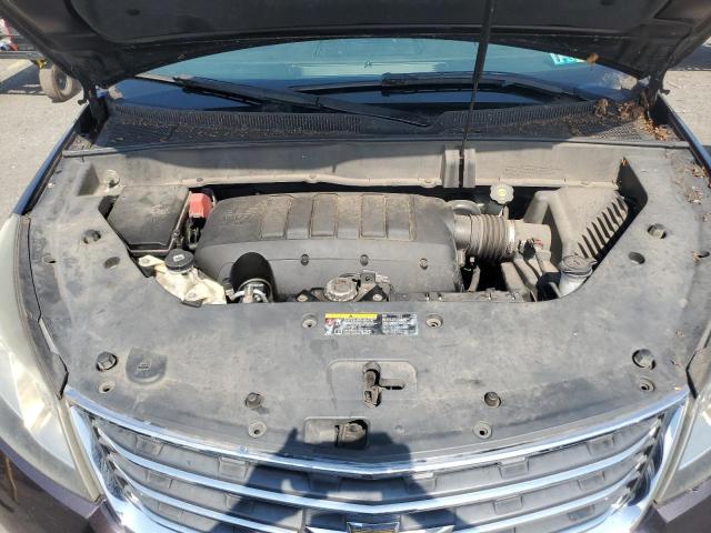2015 CHEVROLET TRAVERSE L - 1GNKVGKD7FJ166058