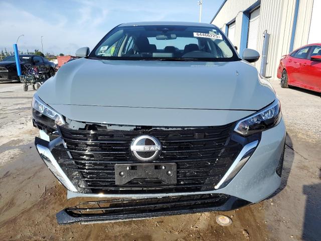 2024 NISSAN SENTRA SV 3N1AB8CV1RY322642