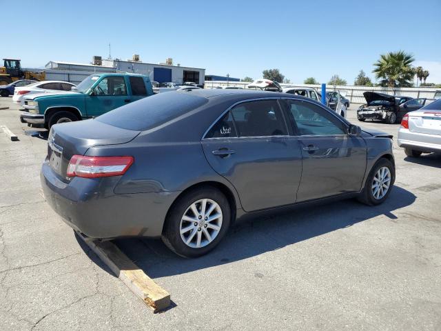 2011 TOYOTA CAMRY SE - 4T1BK3EK9BU617418