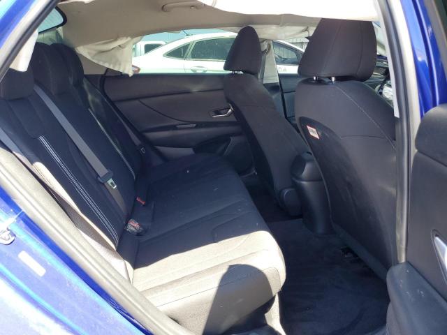 2023 HYUNDAI ELANTRA BL - KMHLM4AJXPU060009