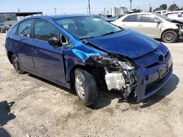 Vin: jtdkn3du3a0132695, lot: 63415265, toyota prius 20104