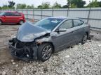 2018 HYUNDAI ELANTRA SE - 5NPD84LF8JH282152