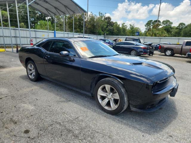 2018 DODGE CHALLENGER 2C3CDZAG6JH123935