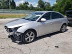 2015 CHEVROLET CRUZE LT - 1G1PE5SB1F7178861