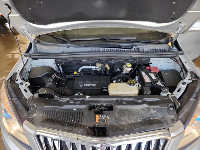 2015 BUICK ENCORE PRE KL4CJHSB7FB226681