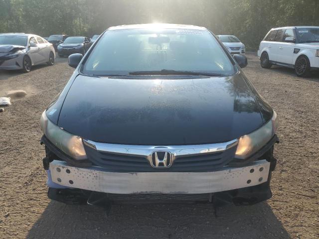 2012 HONDA CIVIC LX - 2HGFB2F56CH044833