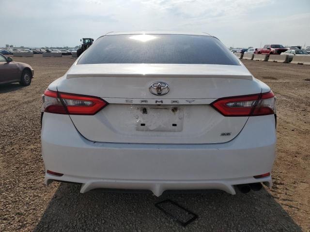 2018 TOYOTA CAMRY L - JTNB11HK5J3034528