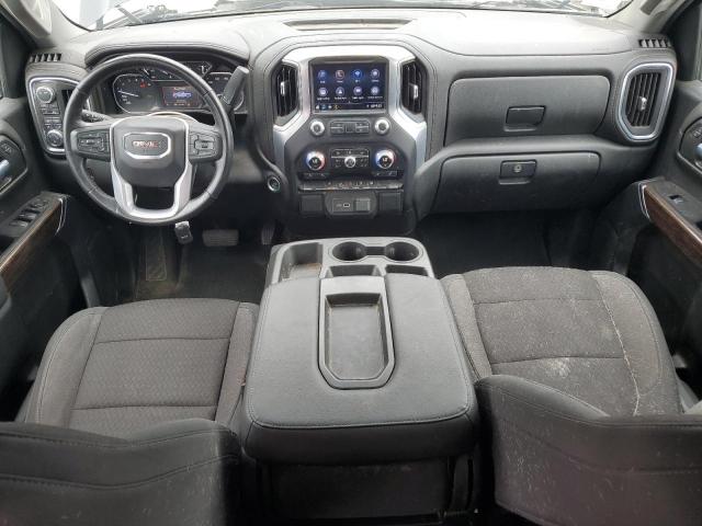 2021 GMC SIERRA K1500 ELEVATION 1GTR9GEK6MZ311529