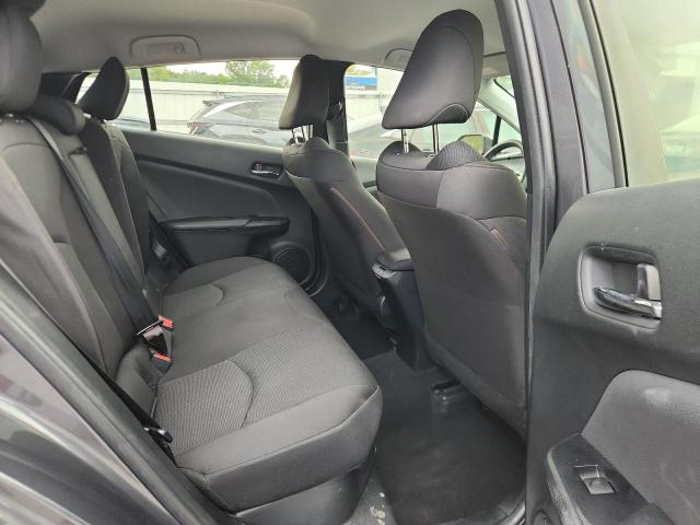 2020 TOYOTA PRIUS L JTDKARFU6L3114804