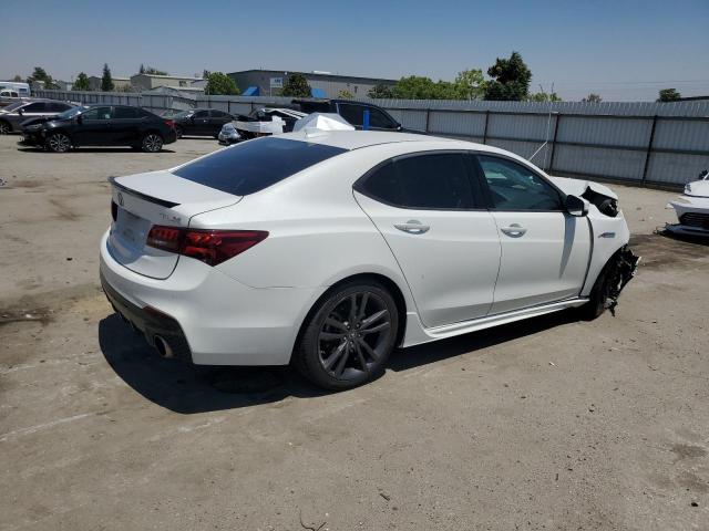 2020 ACURA TLX TECHNO 19UUB1F67LA014104