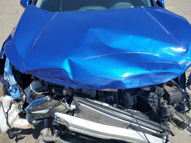 2021 HONDA CR-V SE 7FARW2H70ME035524