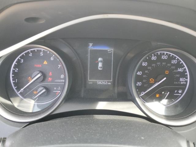2022 TOYOTA CAMRY SE 4T1G11AK7NU051749