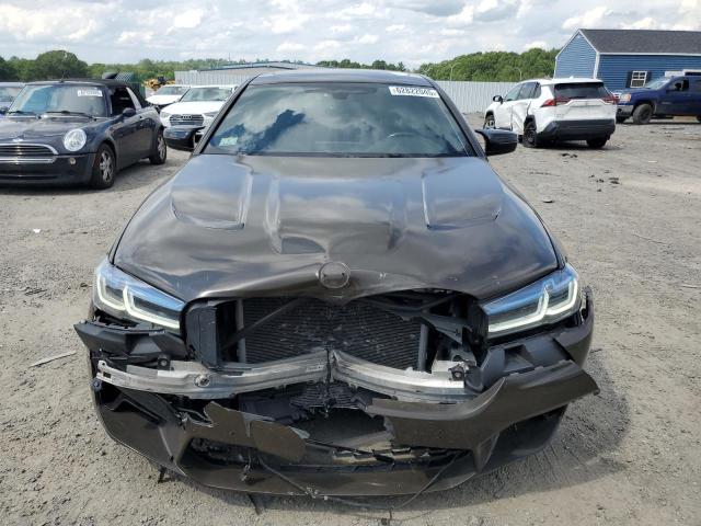 2018 BMW 540 XI WBAJE7C54JWC57733