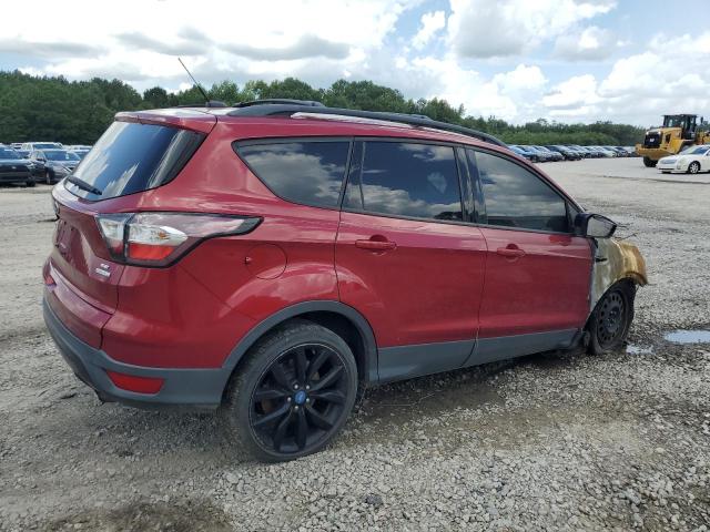 2017 FORD ESCAPE SE 1FMCU0GD2HUA74949
