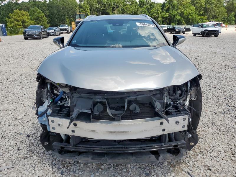 2020 LEXUS UX 200 JTHP3JBH7L2023524