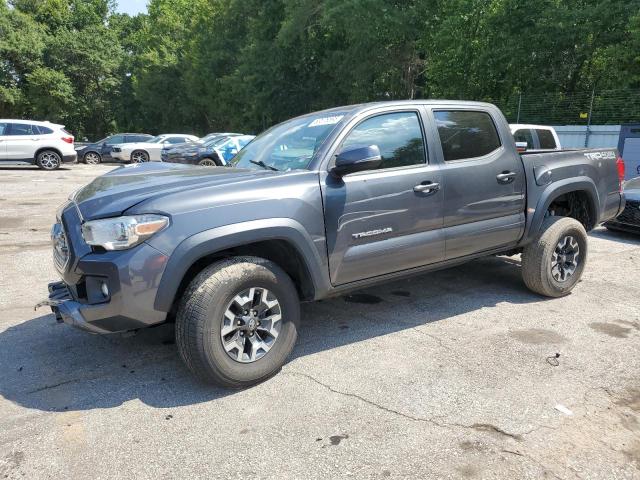 TOYOTA TACOMA DOU