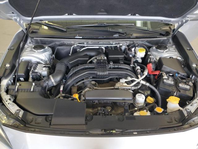 2019 SUBARU IMPREZA PR 4S3GTAD62K3738720