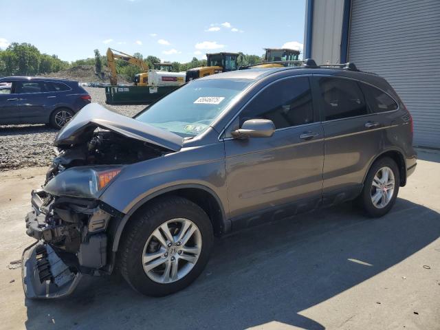 2010 HONDA CR-V EXL #3305383299