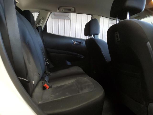2013 NISSAN ROGUE S - JN8AS5MV6DW627245