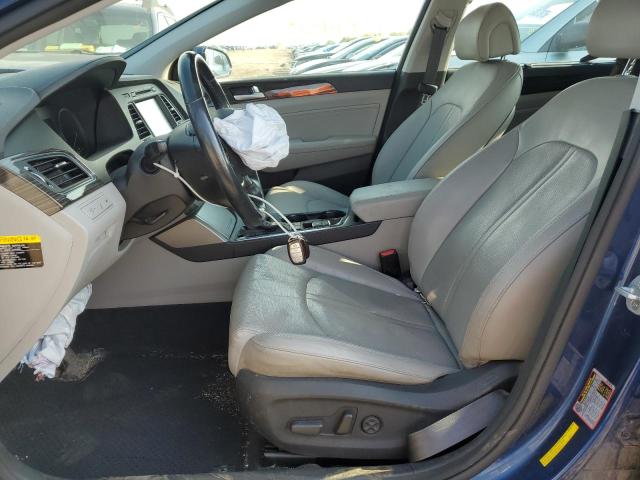 2015 HYUNDAI SONATA SPO - 5NPE34AFXFH090017