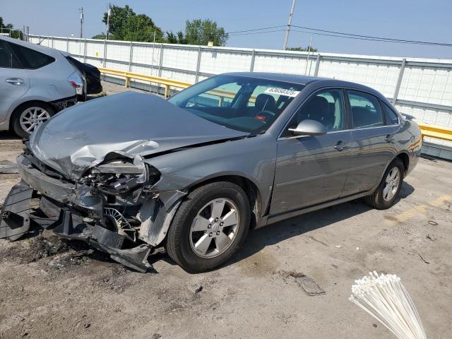 CHEVROLET IMPALA LT