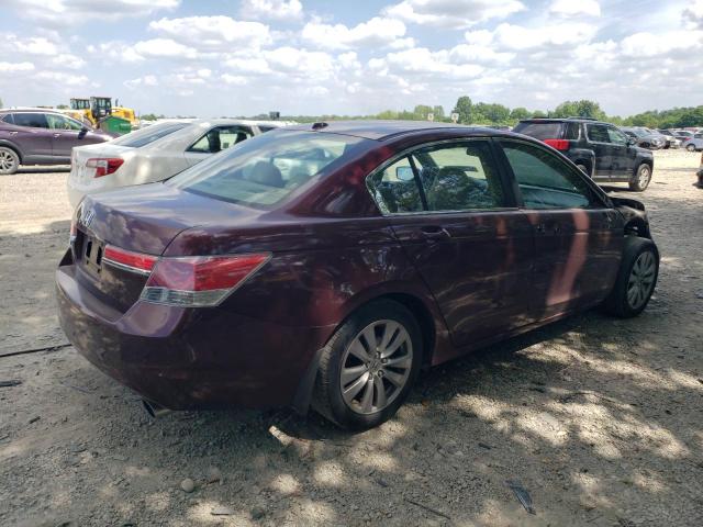 Vin: 1hgcp2f80ca147744, lot: 62997425, honda accord exl 20123