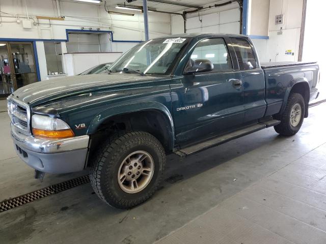 DODGE DAKOTA