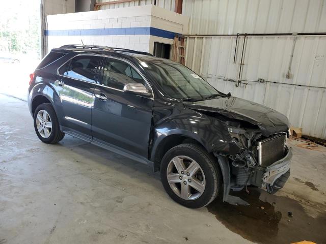 Vin: 2gnaldek2f6422243, lot: 63271715, chevrolet equinox ltz 20154