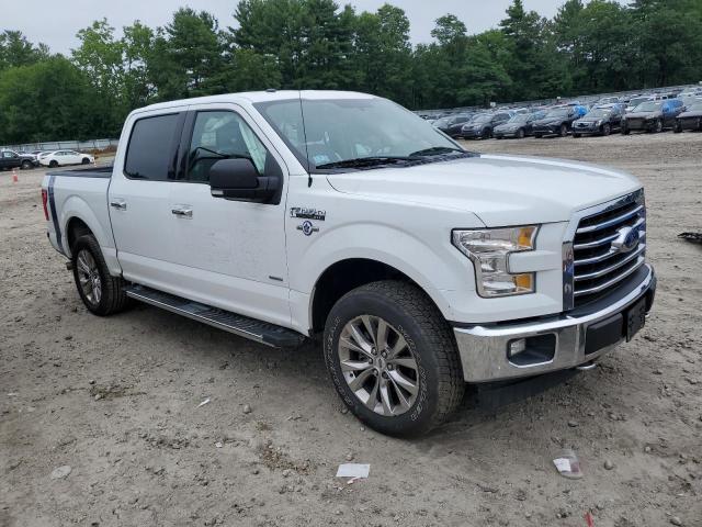 2017 FORD F150 SUPER - 1FTEW1EG8HFC62602