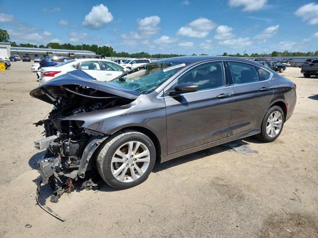 CHRYSLER 200 LIMITED