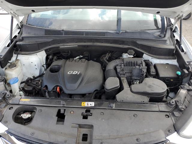 2014 HYUNDAI SANTA FE SPORT - 5XYZTDLB6EG144057